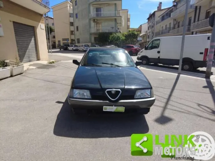 Alfa Romeo ALFA ROMEO 164 2000 turbo benzina