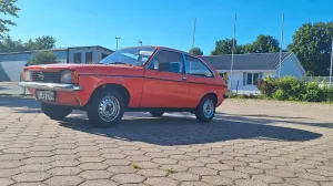 Opel Kadett