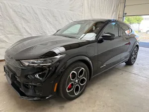Ford Mustang Mach-E 358kW AWD GT Pano360 B&O 4x4