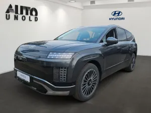Hyundai IONIQ 9 226 kW 4WD Uniq
