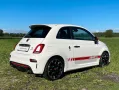Abarth 595 Competizione - 70° ANNIVERSARIO!