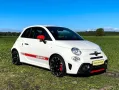 Abarth 595 Competizione - 70° ANNIVERSARIO!