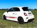 Abarth 595 Competizione - 70° ANNIVERSARIO!