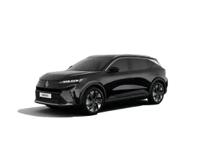 Renault Scenic E-TECH Techno 220 Long Range