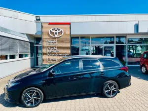 Toyota Auris Touring Sports Hybrid Team D *KAMERA*SH*