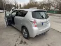 Toyota Verso 1.8l Valvematic Comfort 7-Sitzer Comfort