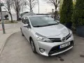 Toyota Verso 1.8l Valvematic Comfort 7-Sitzer Comfort