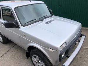 Lada NIVA LEGEND 