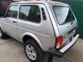 Lada NIVA LEGEND 