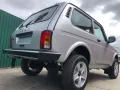 Lada NIVA LEGEND 