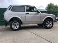 Lada NIVA LEGEND 