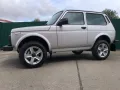 Lada NIVA LEGEND 
