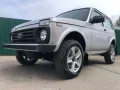 Lada NIVA LEGEND 