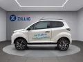 Aixam Crossover Premium