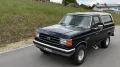 Ford Bronco Eddie Bauer 5.8L V8 4x4 H-Zulassung