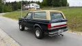 Ford Bronco Eddie Bauer 5.8L V8 4x4 H-Zulassung