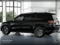 Mercedes-Benz GLS 350 d 4M AMG+NIGHT+PANO+360+AHK+MULTIBEAM+9G