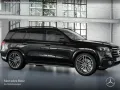 Mercedes-Benz GLS 350 d 4M AMG+NIGHT+PANO+360+AHK+MULTIBEAM+9G