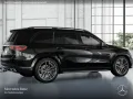 Mercedes-Benz GLS 350 d 4M AMG+NIGHT+PANO+360+AHK+MULTIBEAM+9G