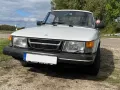 Saab 900 Sedan H-Kennzeichen
