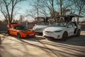 Tesla MODEL 3 HIGHLAND LR AWD - ENHANCED AP 4 KI -