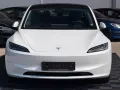 Tesla MODEL 3 HIGHLAND LR AWD - ENHANCED AP 4 KI -