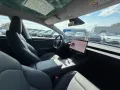 Tesla MODEL 3 HIGHLAND LR AWD - ENHANCED AP 4 KI -