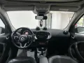 Smart ForFour BRABUS 0.9 Turbo twinamic