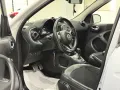 Smart ForFour BRABUS 0.9 Turbo twinamic