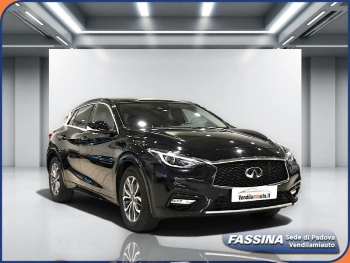 Infiniti Q30 Q30 1.5d Business 109cv
