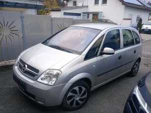 Opel Meriva 1.8