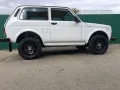 Lada NIVA 