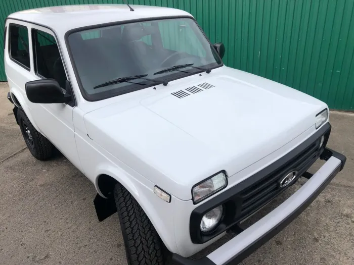 Lada NIVA 