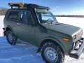 Lada NIVA 