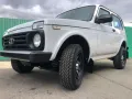 Lada NIVA 