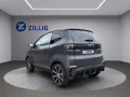 Aixam City GTO