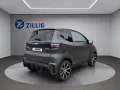 Aixam City GTO