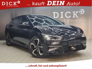 Kia EV6 GT Line 4WD >PANO+LED+SHZ+HEAD+ACC+WP+360°+