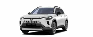 Toyota Corolla Cross Teamplayer Carplay*Kamera*Shz*ACC
