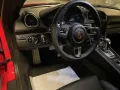 Porsche Boxster GTS 4.0 dt. Fahrzeug Sitzlüftung