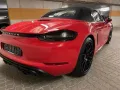 Porsche Boxster GTS 4.0 dt. Fahrzeug Sitzlüftung