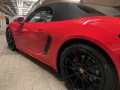 Porsche Boxster GTS 4.0 dt. Fahrzeug Sitzlüftung