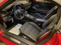 Porsche Boxster GTS 4.0 dt. Fahrzeug Sitzlüftung