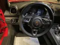 Porsche Boxster GTS 4.0 dt. Fahrzeug Sitzlüftung