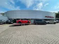 Porsche Boxster GTS 4.0 dt. Fahrzeug Sitzlüftung