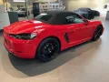Porsche Boxster GTS 4.0 dt. Fahrzeug Sitzlüftung