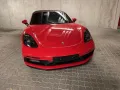 Porsche Boxster GTS 4.0 dt. Fahrzeug Sitzlüftung