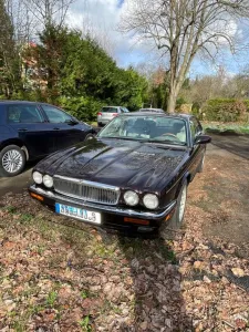 Jaguar XJ6 X300 Executive Sovereign Sehr gepflegt Oldi