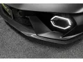Lamborghini Temerario V8 - NERO NEMESIS
