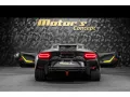 Lamborghini Temerario V8 - NERO NEMESIS